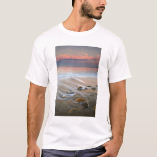 Camiseta México, Puerto Vallarta.  La bahía de Banderas