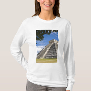 Camiseta México, Quintana Roo, cerca de Cancún, Chichén
