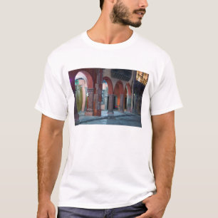 Camiseta México, San Miguel de Allende, El Jardin,
