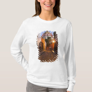 Camiseta México, San Miguel de Allende. Temprano en la maña