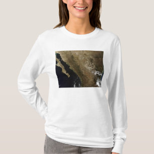 Camiseta México septentrional