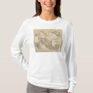 Camiseta México y Guatemala 4
