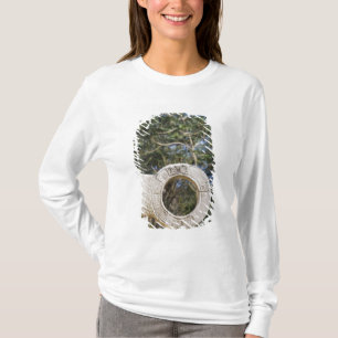 Camiseta México, Yucatán, Uxmal. Uxmal, una gran