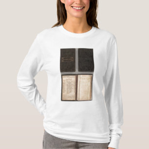 Camiseta México, Yucatán, y California meridional