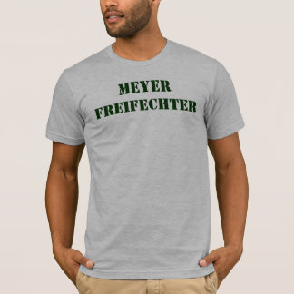 Camiseta Meyer Freifechter