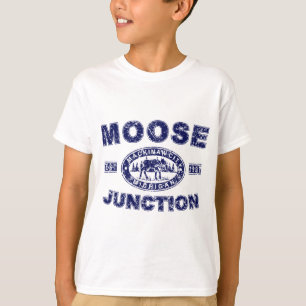 Camiseta Mezcla de alambres con problemas-[