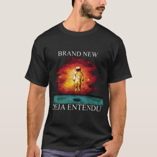 Camiseta Mezcla de cintas