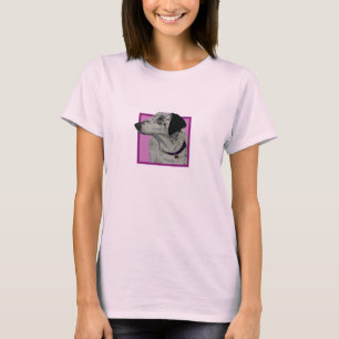 Camiseta Mezcla de Dalmation
