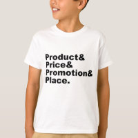 Mezcla de Marketing | Producto Precio Promoción y