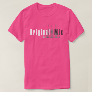 Camiseta (Mezcla original)
