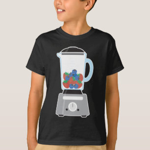 Camiseta Mezclador