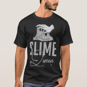 Camiseta Mezclador de máquinas de maquiladoras de juguete d