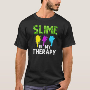 Camiseta Mezclador de máquinas de maquiladoras de juguete d