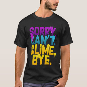 Camiseta Mezclador de máquinas de maquiladoras de juguete d
