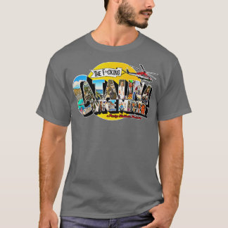 Camiseta Mezclador de vinos catalán