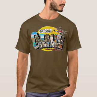 Camiseta Mezclador de vinos catalán