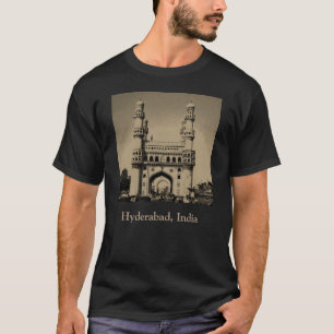 Camiseta Mezquita de Charminar