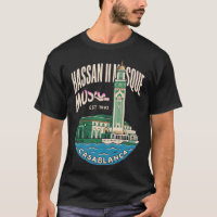 Mezquita de Hassan II Casablanca Viaje Vintage