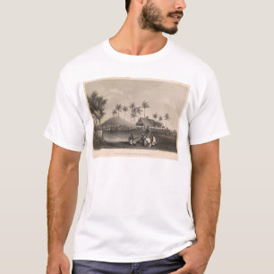 Camiseta Mezquita, Sooloo, Filipinas