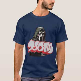 Camiseta MF Deletrea AMIGO