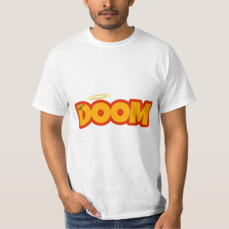 Camiseta MF Doom