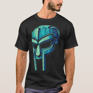 Camiseta MF DOOM MASK TShirt