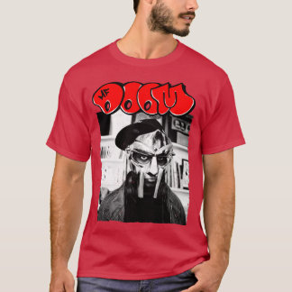 Camiseta MF m Baseball