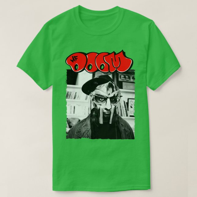 Camiseta MF m Long Sleeve (Diseño del anverso)