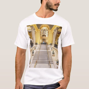 Camiseta MFA de Boston: monumento al arte estadounidense
