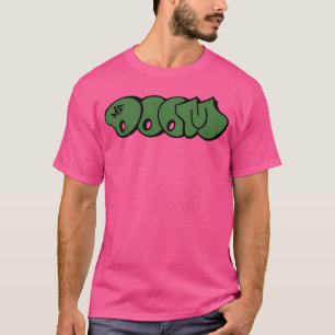 Camiseta Mfdoom