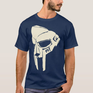 Camiseta MfDoom