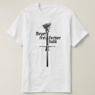 Camiseta MFFG Tee Shirt