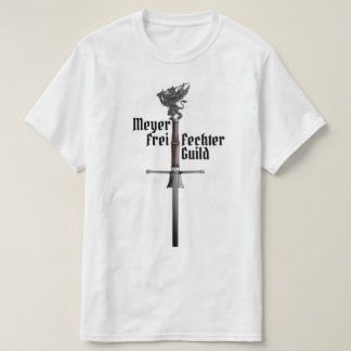 Camiseta MFFG Tee Shirt