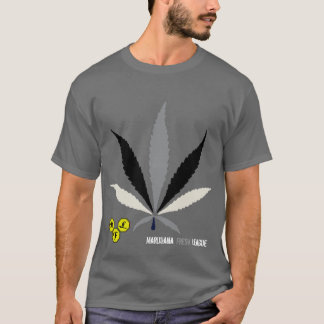 Camiseta MFL California, equipo 420