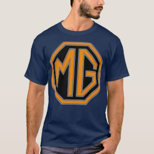 CAMISETA MG