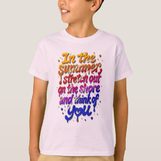 Camiseta Mg-656