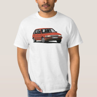 Camiseta MG Maestro en 9 colores