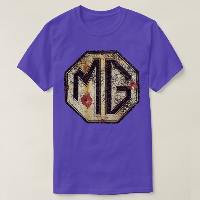 Camiseta MG s Inglaterra 3 (Diseño del anverso)