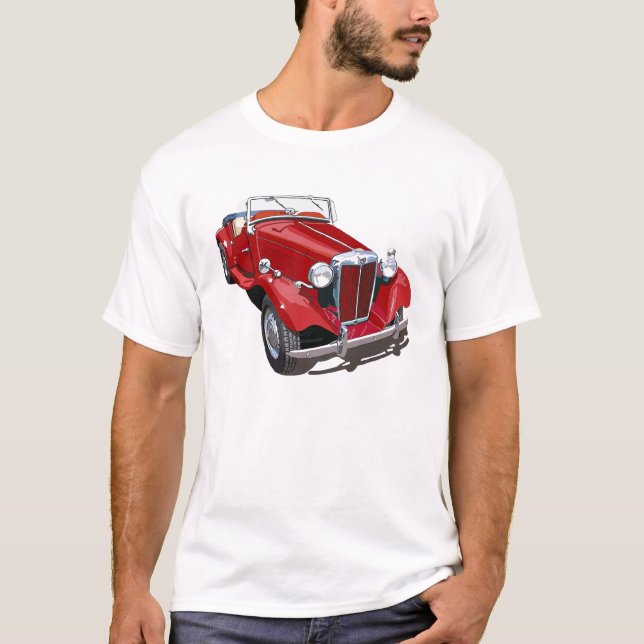 CAMISETA MG TD (Anverso)