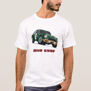 CAMISETA MGC GTS RMO 699F
