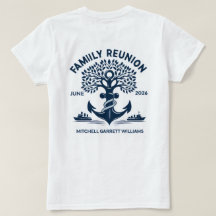 Camiseta MGW para Mujeres Cortada