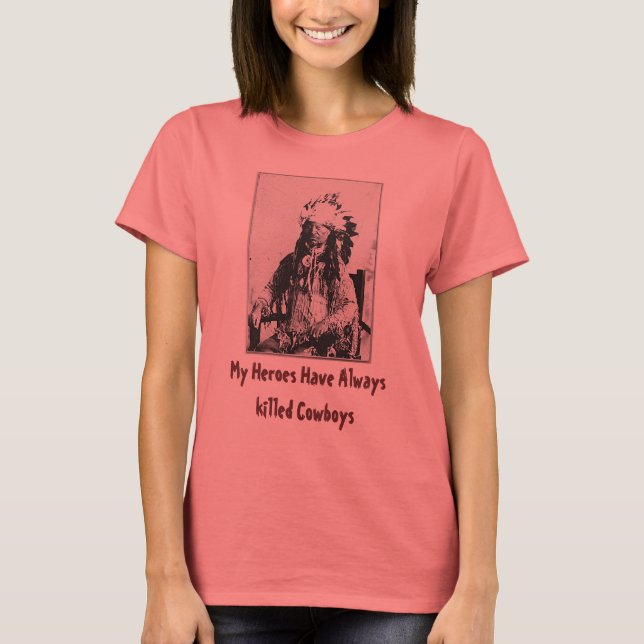 Camiseta Mi... (Anverso)