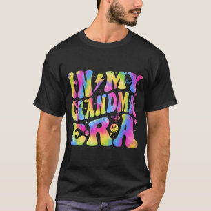 Camiseta Mi abuela Era Una Madre Divertida Familia Que Coin