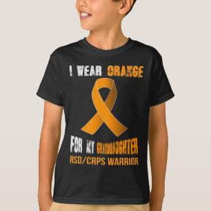 CAMISETA MI ABUELA - MI GUERRA RSDCRPS