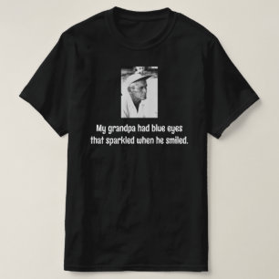 Camiseta Mi abuelo