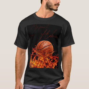 Camiseta Mi afición favorita