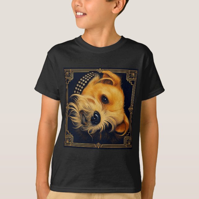 Camiseta Mi amiga Sookie  (Anverso)