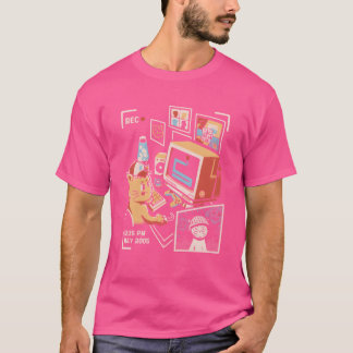 Camiseta Mi amigo de Firstrauma