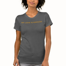 Mi Amor Es Suficiente – Plenitud Embodyada