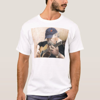 Camiseta Mi amor verdadero